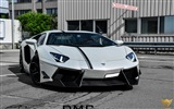 2013 Lamborghini Aventador LP900 SV Limited Edition HD tapety na plochu #4