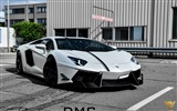 Lamborghini Aventador LP900 2013 SV édition limitée écran HD #5