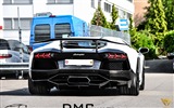 2013 Lamborghini Aventador LP900 SV Limited Edition HD wallpapers #10