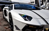 2013 Lamborghini Aventador LP900 SV Limited Edition HD wallpapers #11