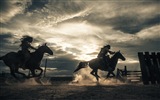 Die Lone Ranger HD Film Wallpaper #3