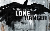 Die Lone Ranger HD Film Wallpaper #5