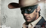 Die Lone Ranger HD Film Wallpaper #7