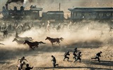 Los fondos de pantalla de cine Lone Ranger de alta definición #8