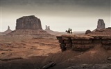 The Lone Ranger fonds d'écran de films HD #18
