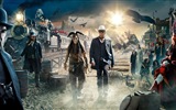 The Lone Ranger HD movie wallpapers #20