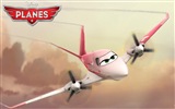 Planes 2013 飛機總動員 2013高清壁紙 #12