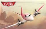 Planes 2013 飞机总动员 2013高清壁纸12