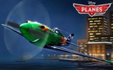 Planes 2013 飛機總動員 2013高清壁紙 #14