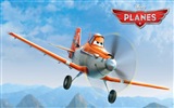 Planes 2013 飛機總動員 2013高清壁紙 #15