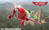 Planes 2013 飛機總動員 2013高清壁紙 #17