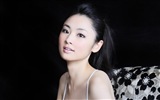 Tantan Hayashi japonská herečka HD tapety na plochu #6