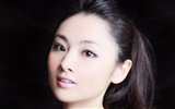 Tantan Hayashi actrice japonaise écran HD #7