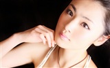 Tantan Hayashi Japanese actress HD wallpapers #9