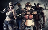 Point Blank Spiel HD Wallpaper