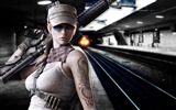 Point Blank Spiel HD Wallpaper #7