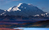 Denali National Park 丹那利国家公园 高清风景壁纸4