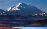 Denali National Park HD landscape wallpapers #4