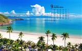 Septembre 2013 Calendar Wallpaper (1) #12