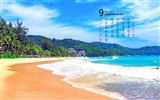 Septembre 2013 Calendar Wallpaper (1) #15