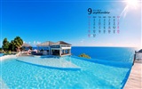 September 2013 Kalender Wallpaper (1) #20