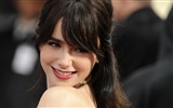 Lily Collins beaux fonds d'écran #10