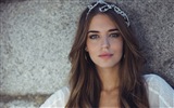 Clara Alonso 克拉拉·阿隆索 高清壁紙