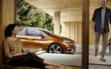 2013 BMW Concept Aktive Tourer HD Wallpaper #3