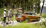 2013 BMW Concept activos Tourer fondos de pantalla de alta definición #10