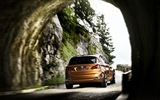 2013 BMW 컨셉 액티브 포장 형 관광 자동차의 HD 배경 화면 #11