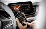 2013 BMW 컨셉 액티브 포장 형 관광 자동차의 HD 배경 화면 #13