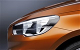 2013 BMW Concept Active Tourer 寶馬旅行車 高清壁紙 #14