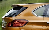 2013 BMW 컨셉 액티브 포장 형 관광 자동차의 HD 배경 화면 #19