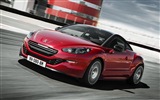 2014 Peugeot RCZ R voiture écran HD #1