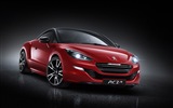 2014 Peugeot RCZ R Auto HD Wallpaper #2