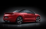 2014 Peugeot RCZ R voiture écran HD #4