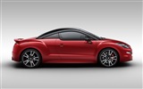 2014プジョーRCZ R車HDの壁紙 #9