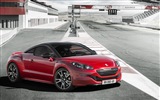 2014 Peugeot RCZ R coche HD wallpapers #17