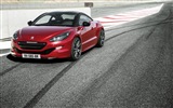 2014 Peugeot RCZ R 标致汽车 高清壁纸18