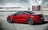 2014 Peugeot RCZ R 标致汽车 高清壁纸22