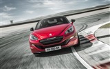 2014 Peugeot RCZ R автомобиля HD обои #23