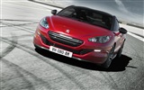 2014 Peugeot RCZ R coche HD wallpapers #24