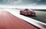 2014 Peugeot RCZ R coche HD wallpapers #26