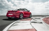 2014 Peugeot RCZ R 標致汽車 高清壁紙 #27