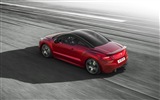 2014 Peugeot RCZ R voiture écran HD #28