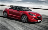 2014プジョーRCZ R車HDの壁紙 #29