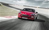 2014 Peugeot RCZ R Auto HD Wallpaper #31