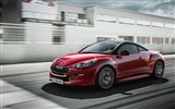 2014 Peugeot RCZ R voiture écran HD #33