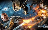 Alien Rage 2013 game HD wallpapers #7