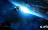 Alien Wut 2013 Spiel HD Wallpaper #8